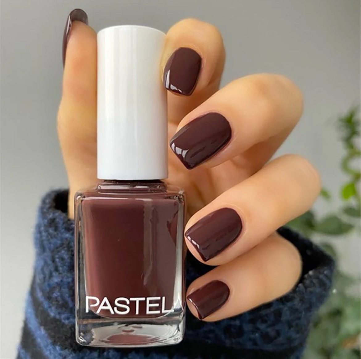 Pastel Nail Polish Pastel Nail Polish