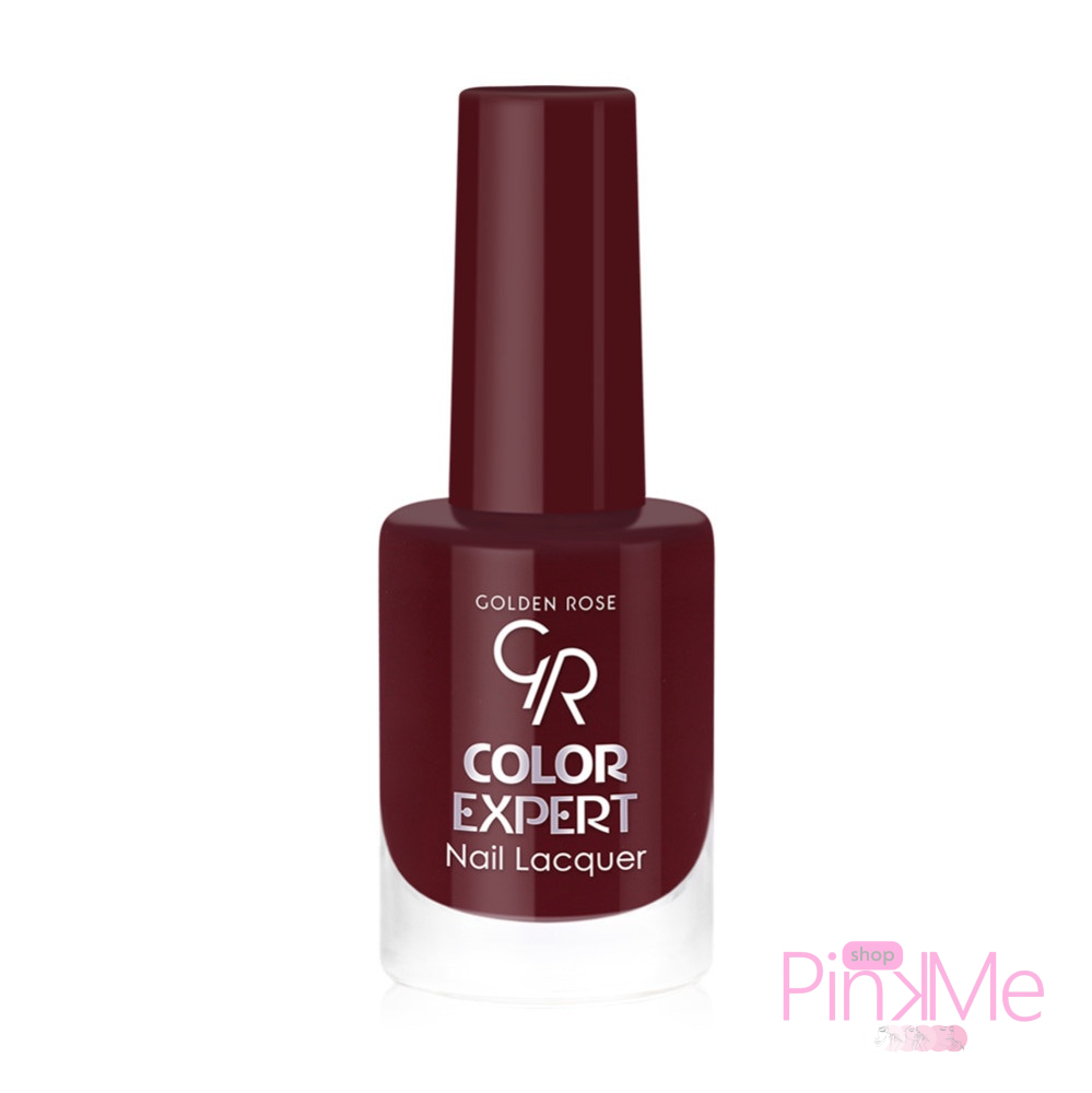 Golden Rose Color Expert Nail Lacquer 078