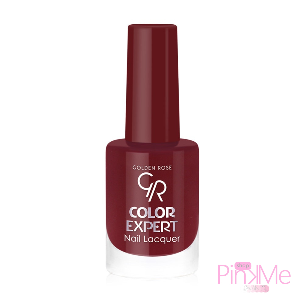 Golden Rose Color Expert Nail Lacquer 079