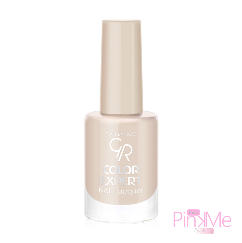 Golden Rose Color Expert Nail Lacquer 005