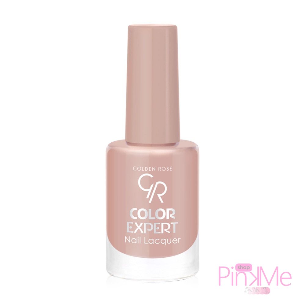 Golden Rose Color Expert Nail Lacquer 007
