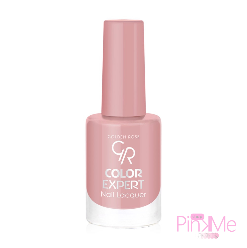 Golden Rose Color Expert Nail Lacquer 009