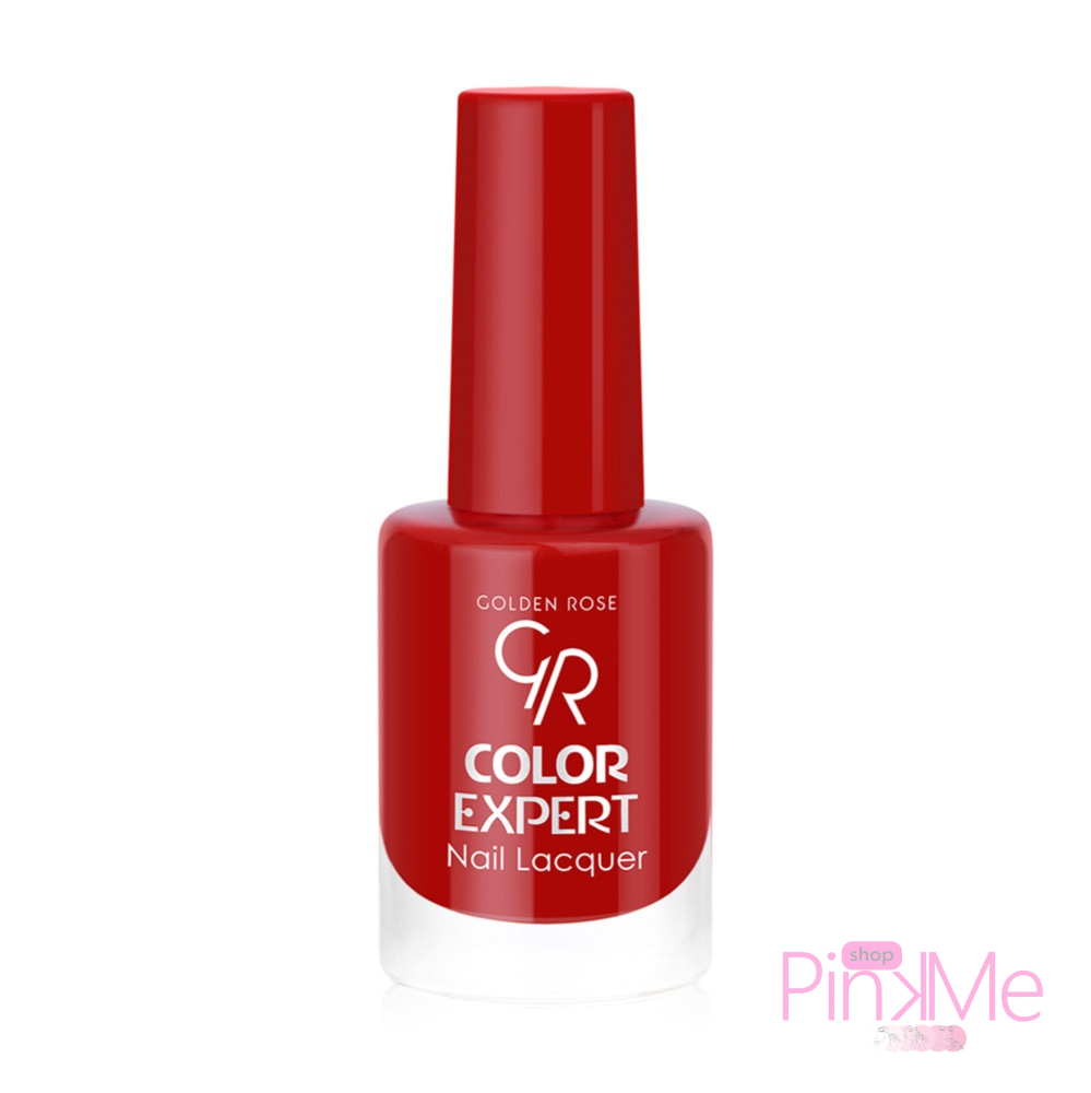 Golden Rose Color Expert Nail Lacquer 025