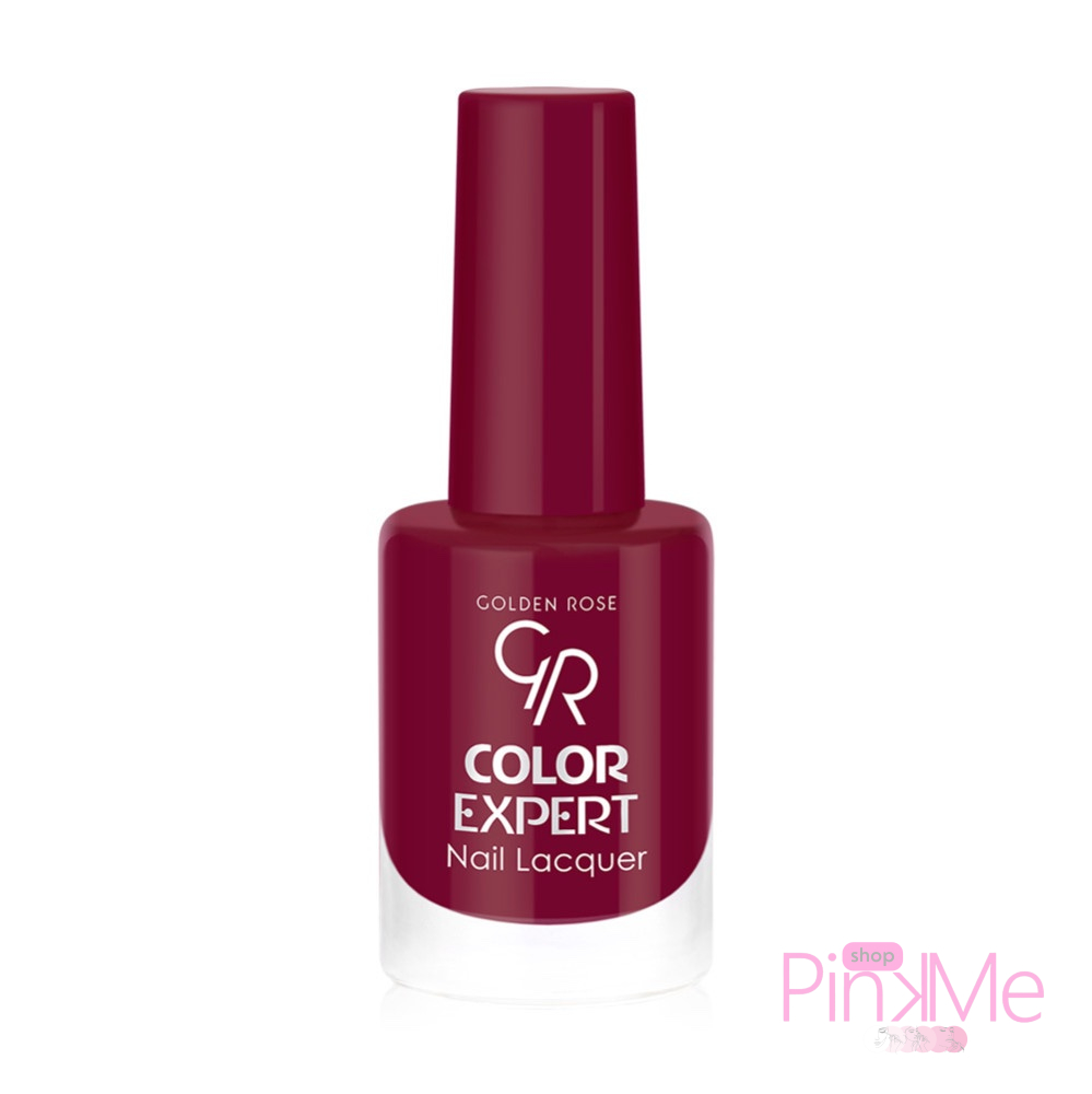 Golden Rose Color Expert Nail Lacquer 030
