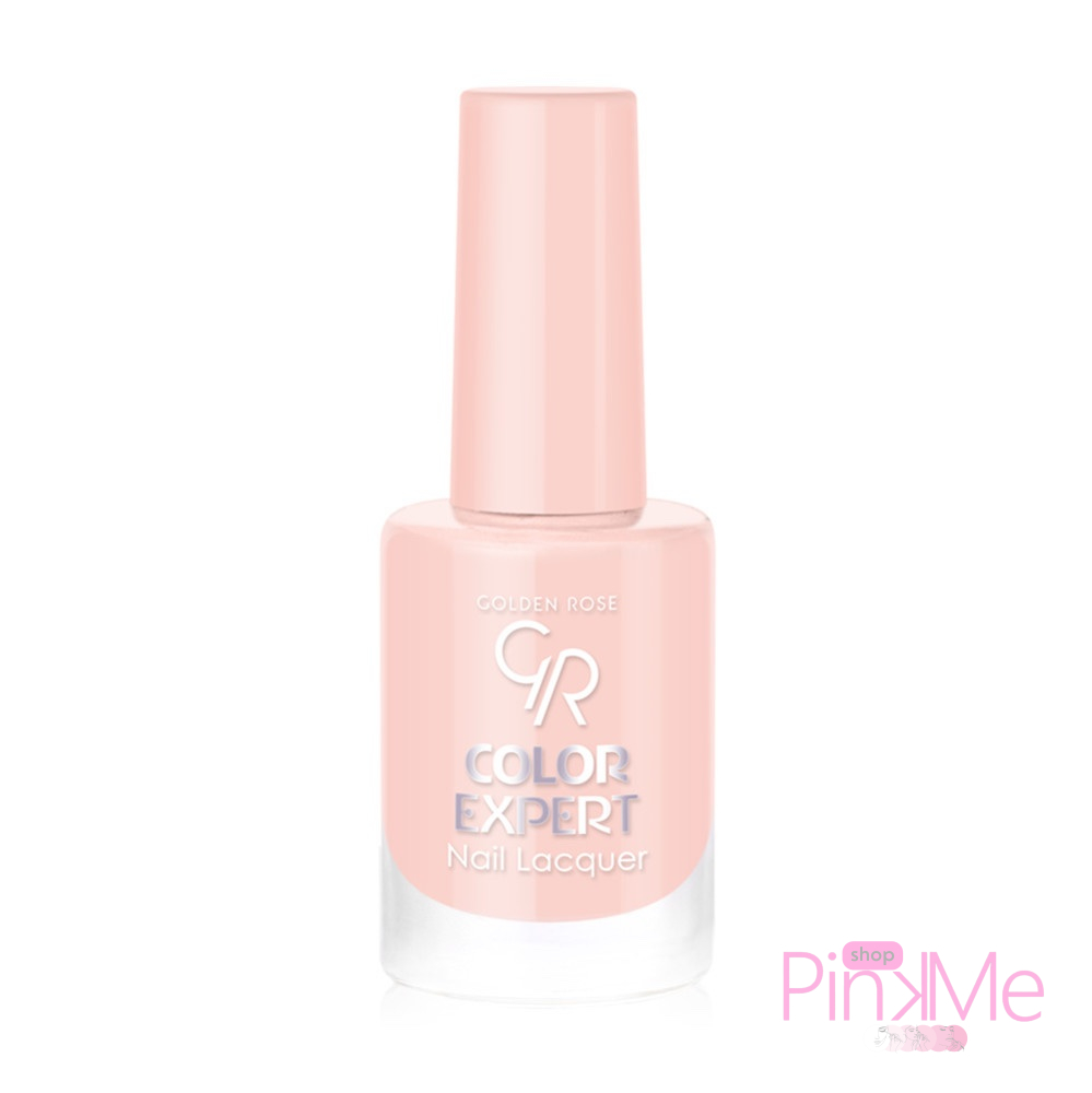 Golden Rose Color Expert Nail Lacquer 052