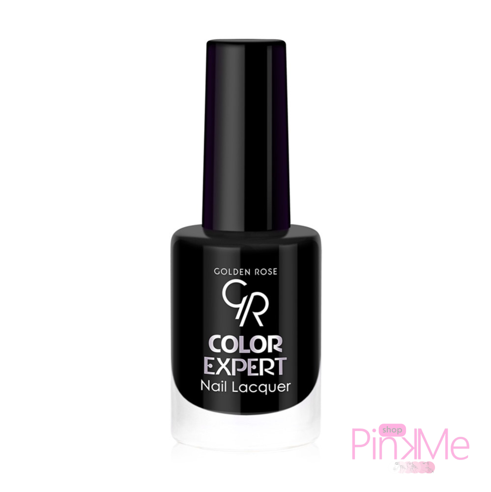 Golden Rose Color Expert Nail Lacquer 060