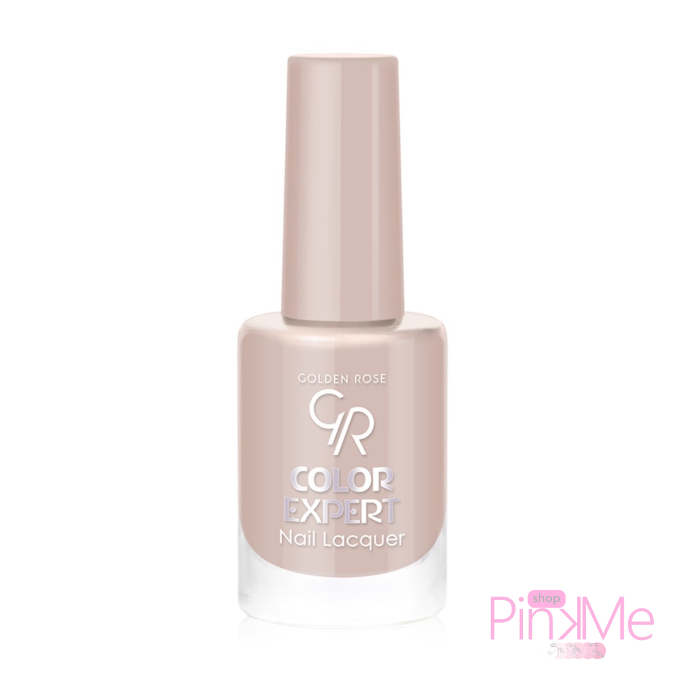 Golden Rose Color Expert Nail Lacquer 099