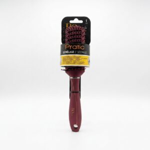BO Paris Brosse À Cheveux Pratic Démêlage / Séchage