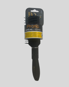 BO Paris Brosse À Cheveux Pratic Démêlage / Séchage BO Paris Brosse À Cheveux Pratic Démêlage / Séchage