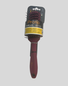 BO Paris Brosse À Cheveux Pratic Démêlage / Séchage BO Paris Brosse À Cheveux Pratic Démêlage / Séchage