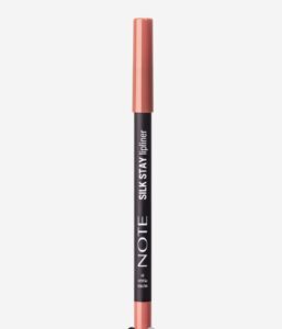 Note Silk Stay Lipliner 01 Note Silk Stay Lipliner 01