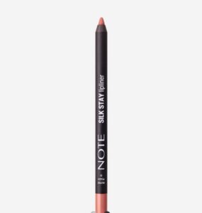 Note Silk Stay Lipliner 01 Note Silk Stay Lipliner 01
