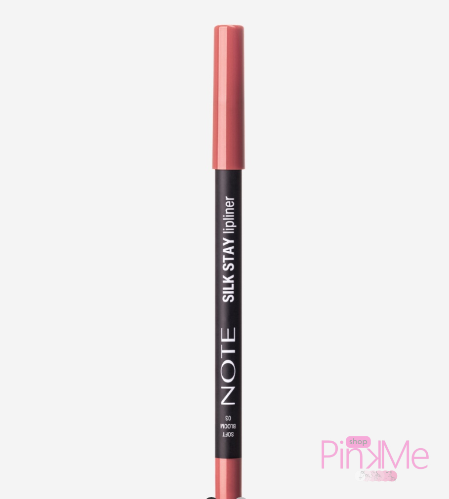 Note Silk Stay Lipliner 03 Note Silk Stay Lipliner 03