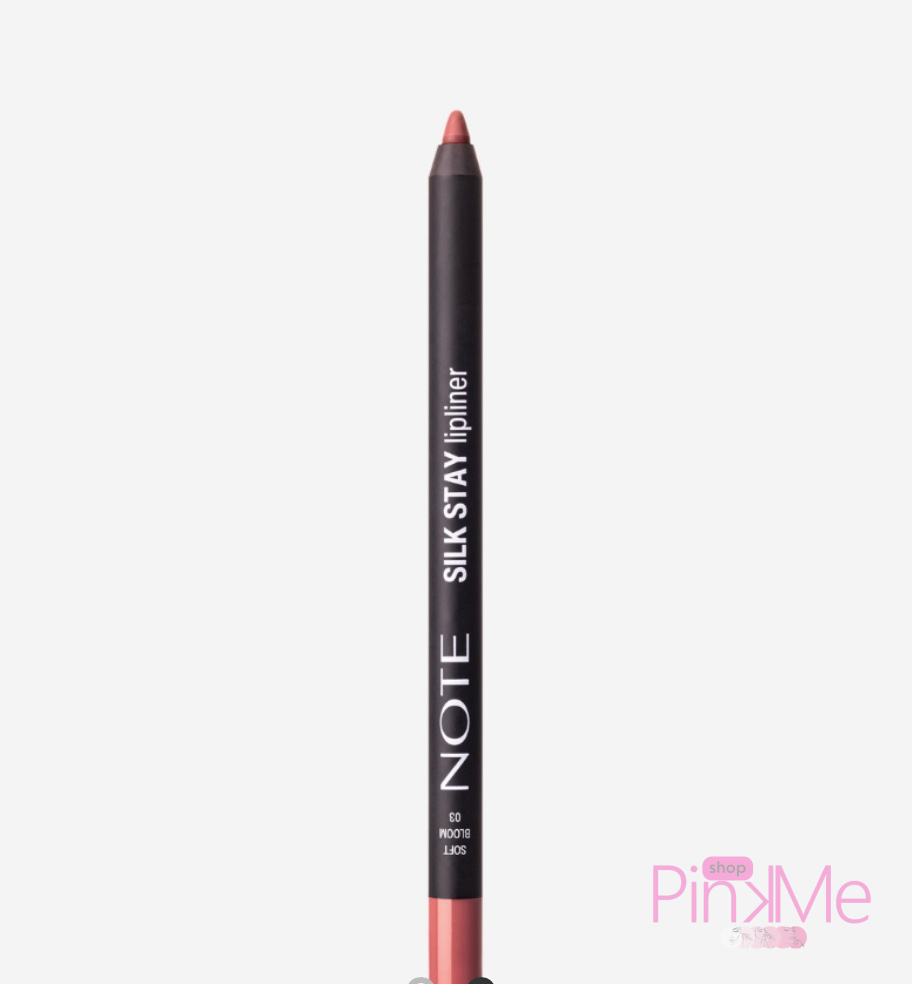 Note Silk Stay Lipliner 03 Note Silk Stay Lipliner 03