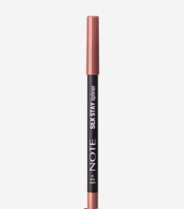 Note Silk Stay Lipliner 04 Note Silk Stay Lipliner 04