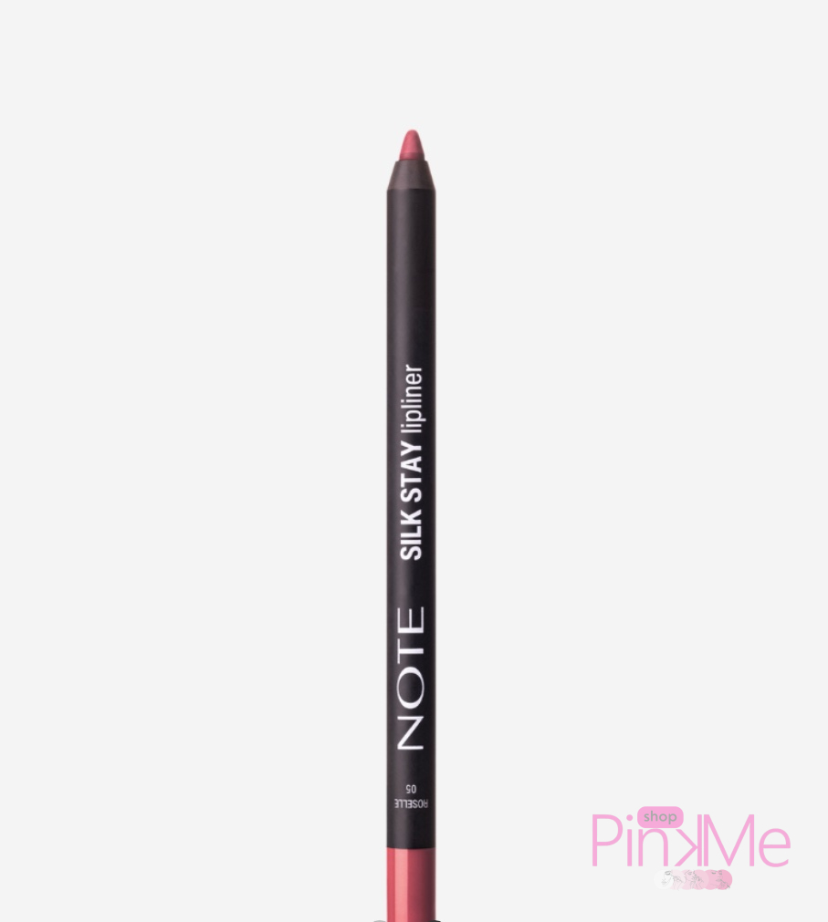 Note Silk Stay Lipliner 05 Note Silk Stay Lipliner 05