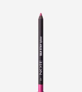 Note Silk Stay Lipliner 06 Note Silk Stay Lipliner 06