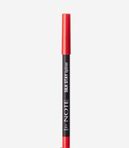 Note Silk Stay Lipliner 07 Note Silk Stay Lipliner 07