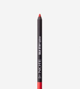 Note Silk Stay Lipliner 07 Note Silk Stay Lipliner 07