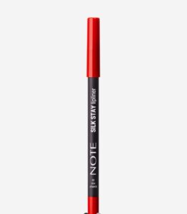 Note Silk Stay Lipliner 08 Note Silk Stay Lipliner 08