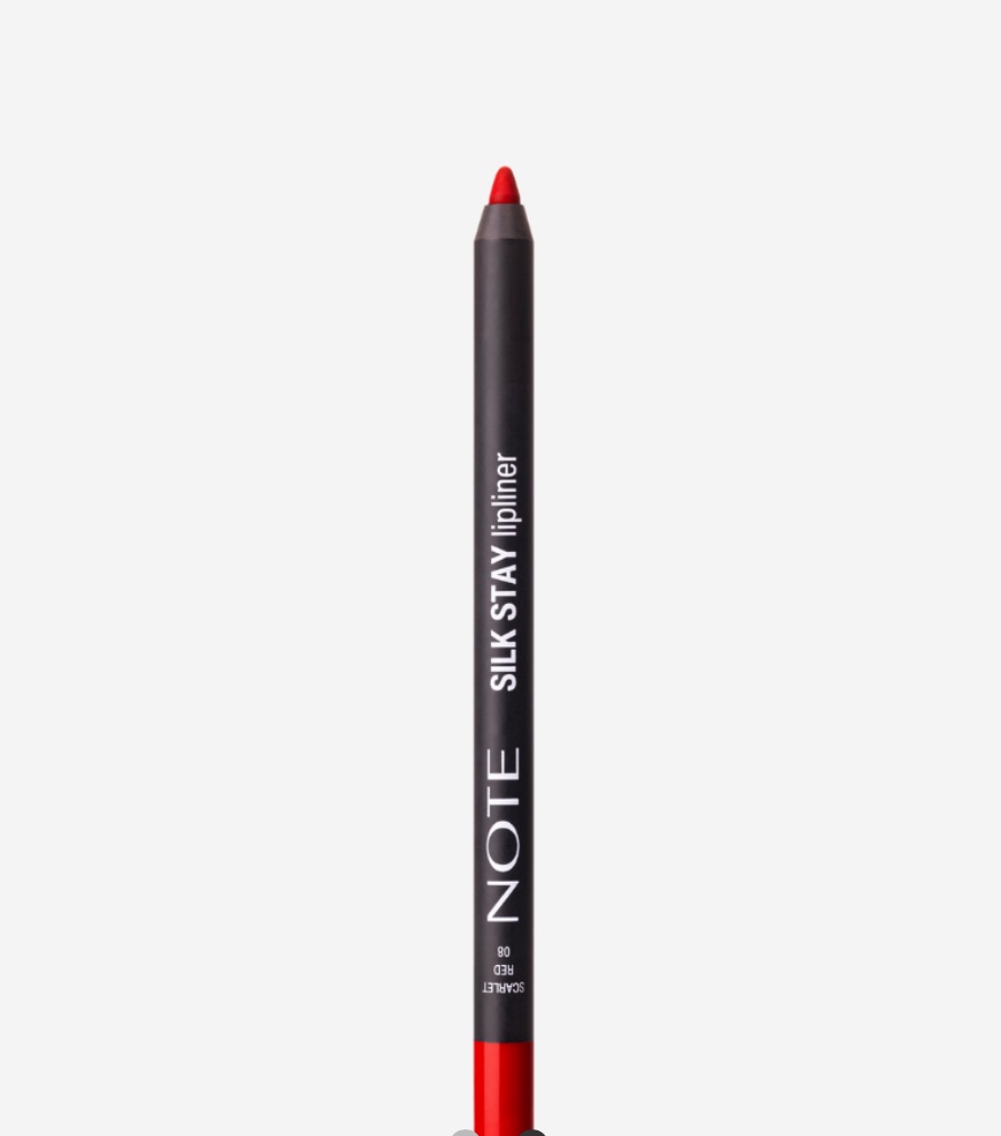 Note Silk Stay Lipliner 08 Note Silk Stay Lipliner 08