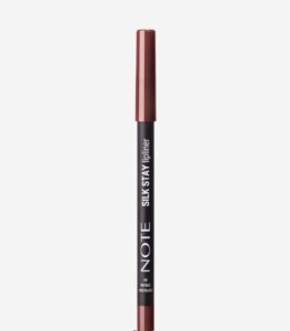 Note Silk Stay Lipliner 09 Note Silk Stay Lipliner 09