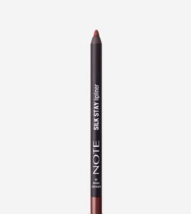 Note Silk Stay Lipliner 09 Note Silk Stay Lipliner 09