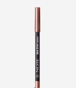 Note Silk Stay Lipliner 10 Note Silk Stay Lipliner 10