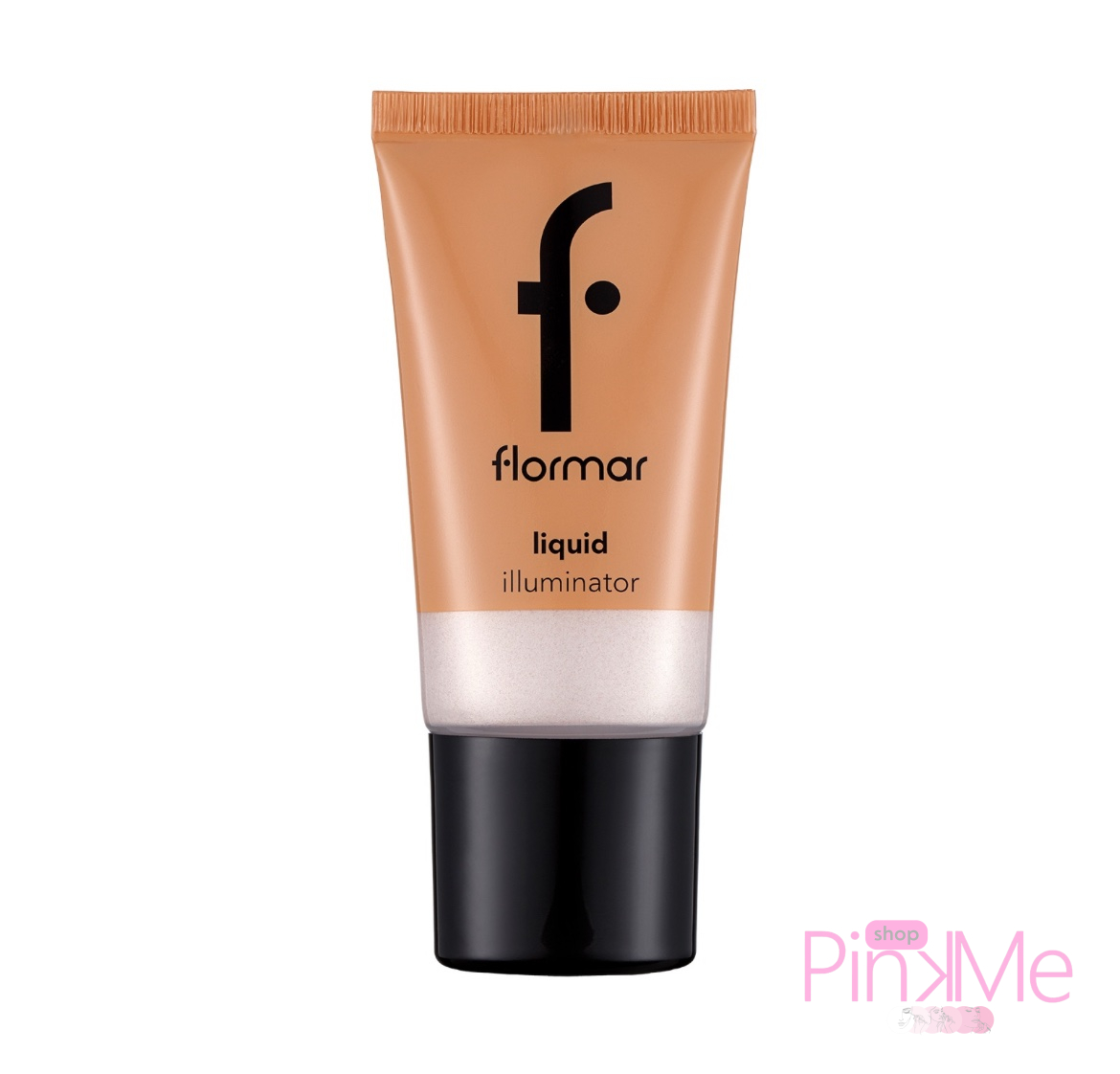 Flormar Liquid Illuminator Highlighter 01