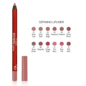 Golden Rose Mood Defining Lipliner