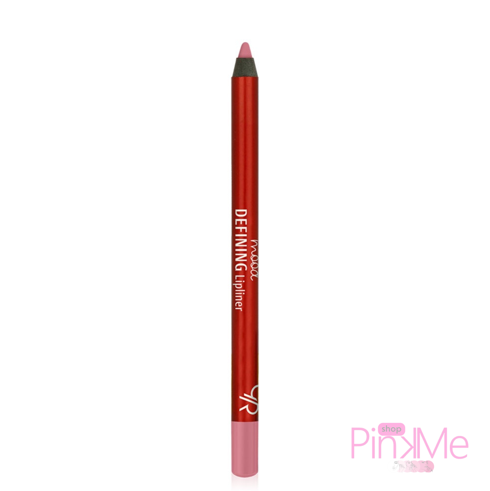 Golden Rose Mood Defining Lipliner