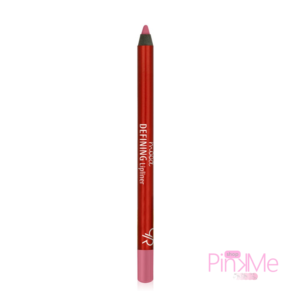 Golden Rose Mood Defining Lipliner