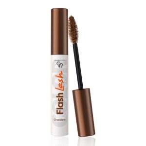Golden Rose Flash Lash Colores Mascara Golden Rose Flash Lash Colores Mascara