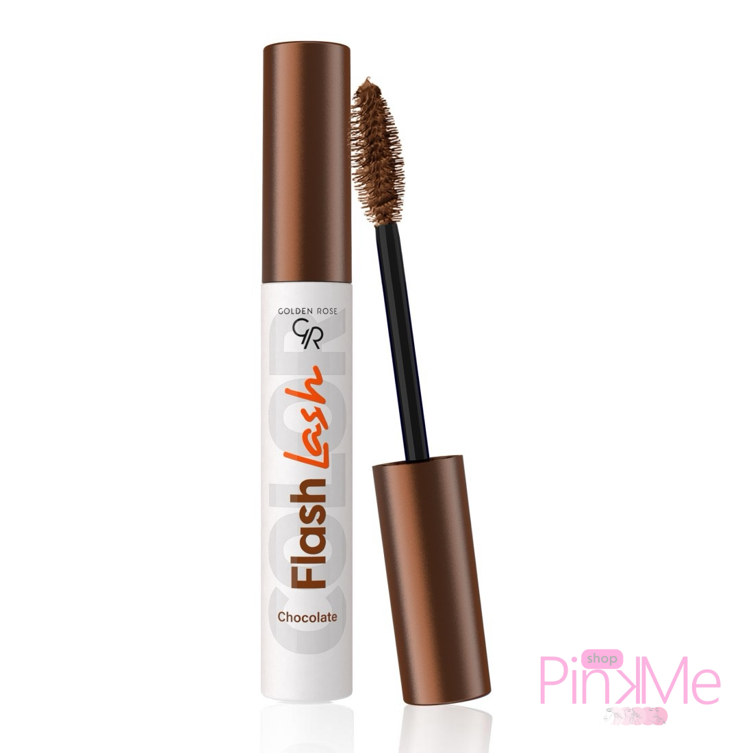 Golden Rose Flash Lash Colores Mascara Golden Rose Flash Lash Colores Mascara