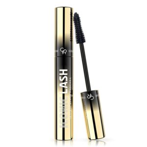 Golden Rose Iconic Lash Intense Black Mascara Golden Rose Iconic Lash Intense Black Mascara