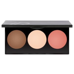 Golden Rose Metals Sculpting Palette Golden Rose Metals Sculpting Palette