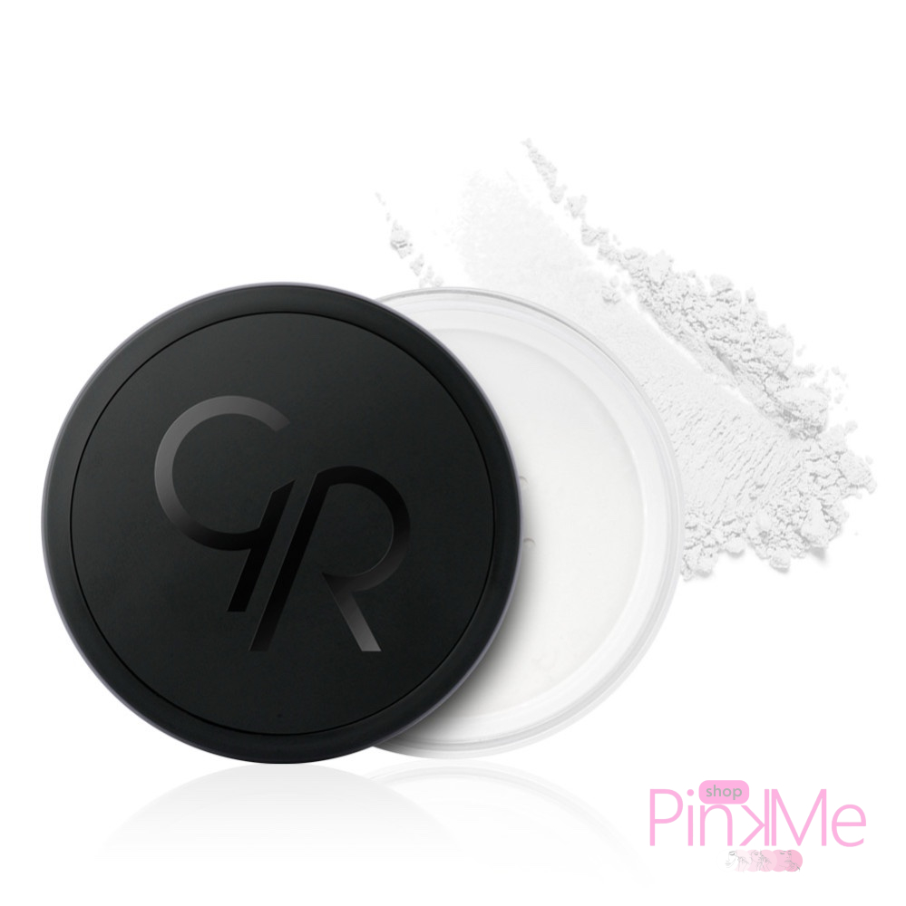 Golden Rose Long Wear Finishing Powder