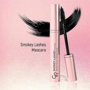 Golden Rose Smokey Lashes Mascara Golden Rose Smokey Lashes Mascara