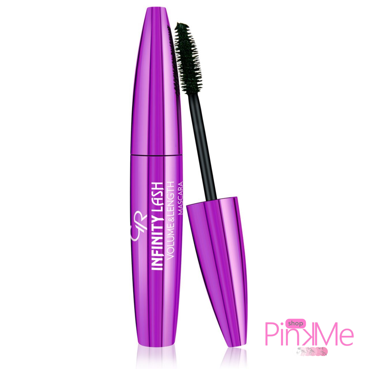 Golden Rose Infinity Lash Mascara Volume And Length