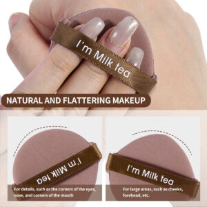MAANGE Kit 30 Pinceaux et 16 Outils De Maquillage Et Trousse MAANGE Kit 30 Pinceaux et 16 Outils De Maquillage Et Trousse