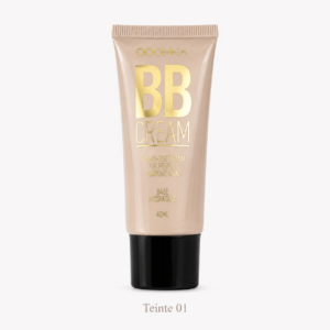 DDONNA BB CREME A01 DDONNA BB CREME A