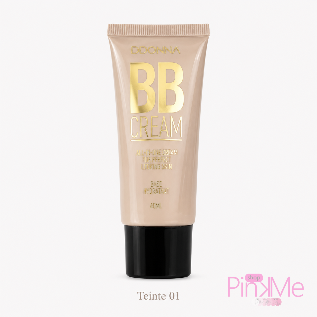 DDONNA BB CREME A