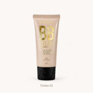 DDONNA BB CREME A02 DDONNA BB CREME A