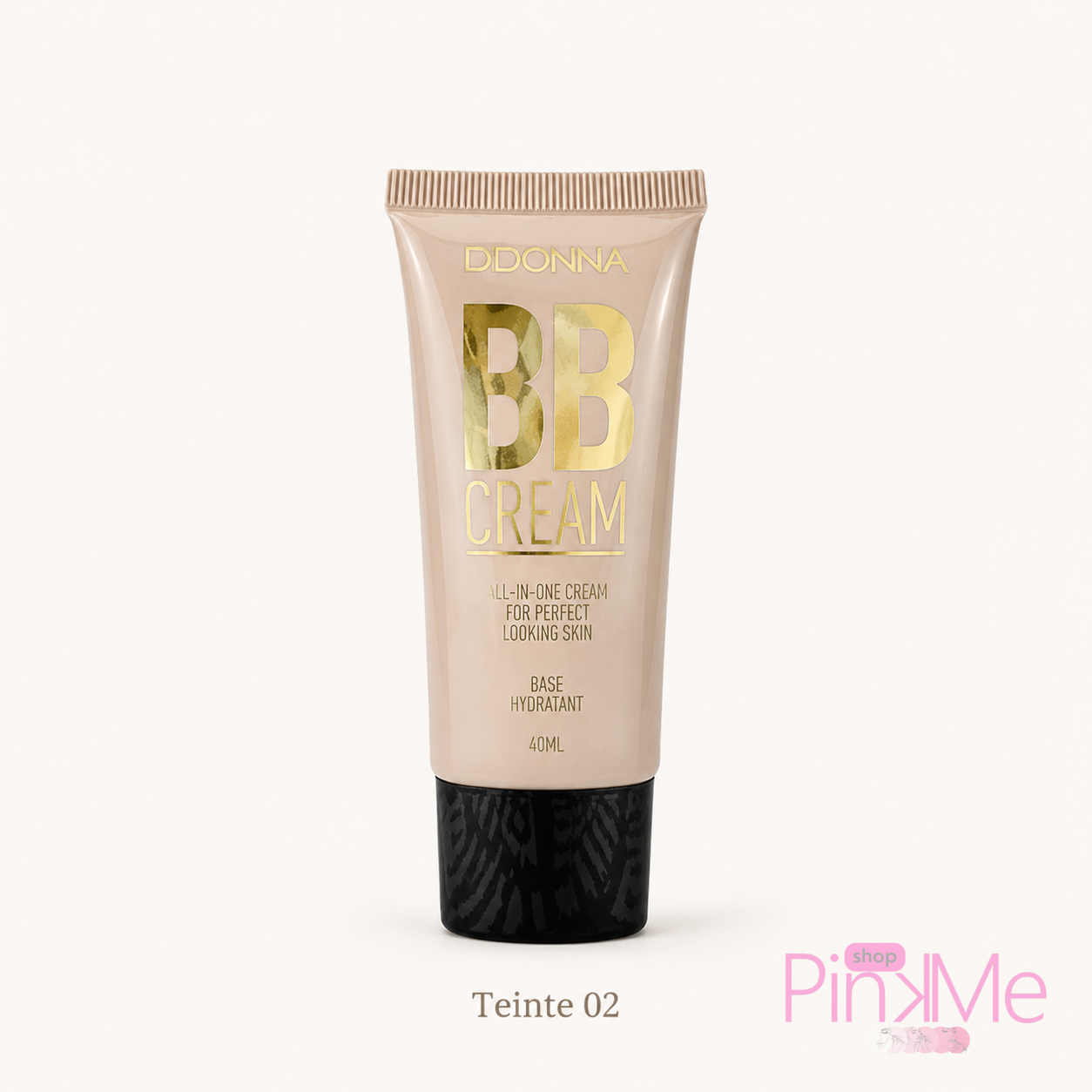 DDONNA BB CREME A02 DDONNA BB CREME A