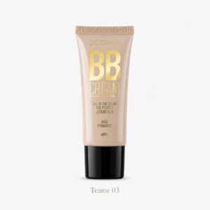 DDONNA BB CREME A03 DDONNA BB CREME A