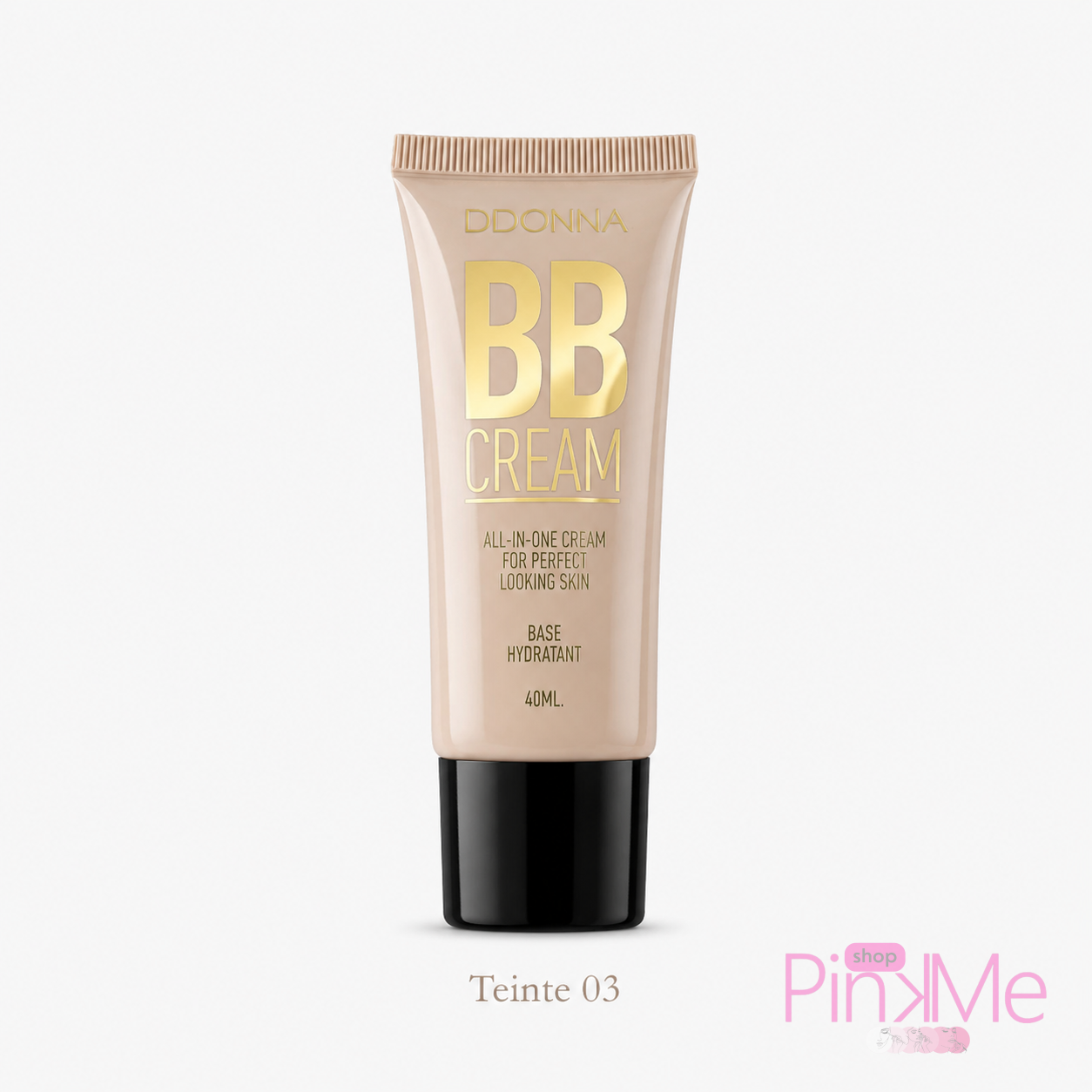 DDONNA BB CREME A03 DDONNA BB CREME A