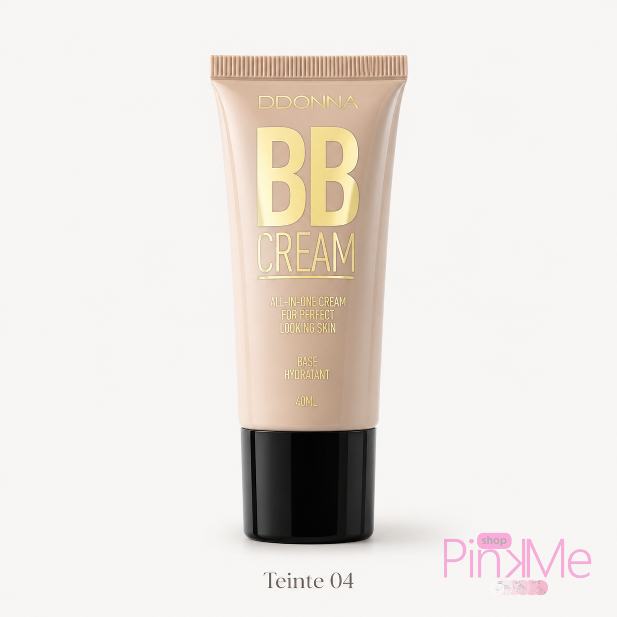 DDONNA BB CREME A