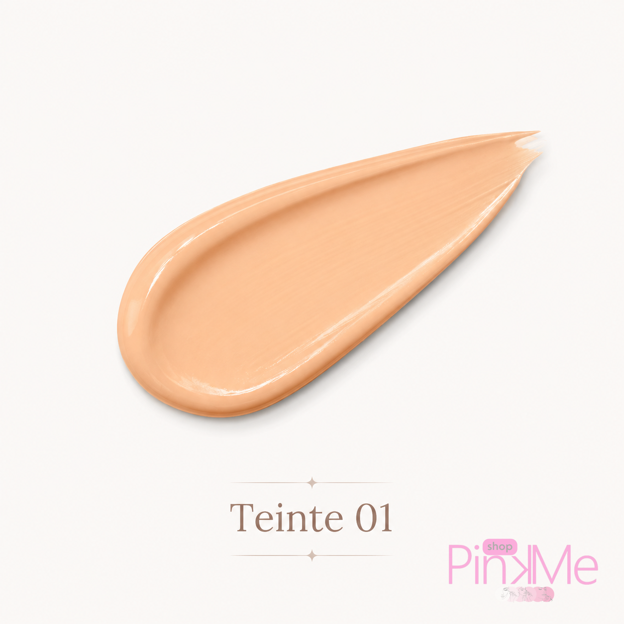 DDONNA BB CREME TEINTE A01 DDONNA BB CREME A