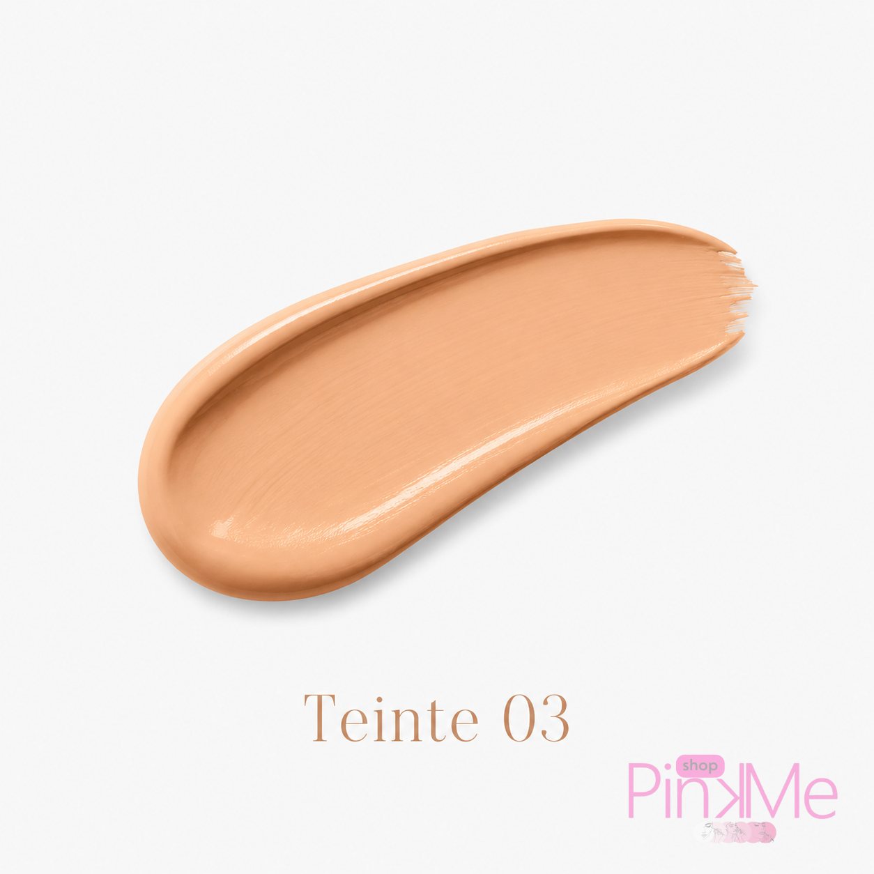 DDONNA BB CREME TEINTE A03 DDONNA BB CREME A