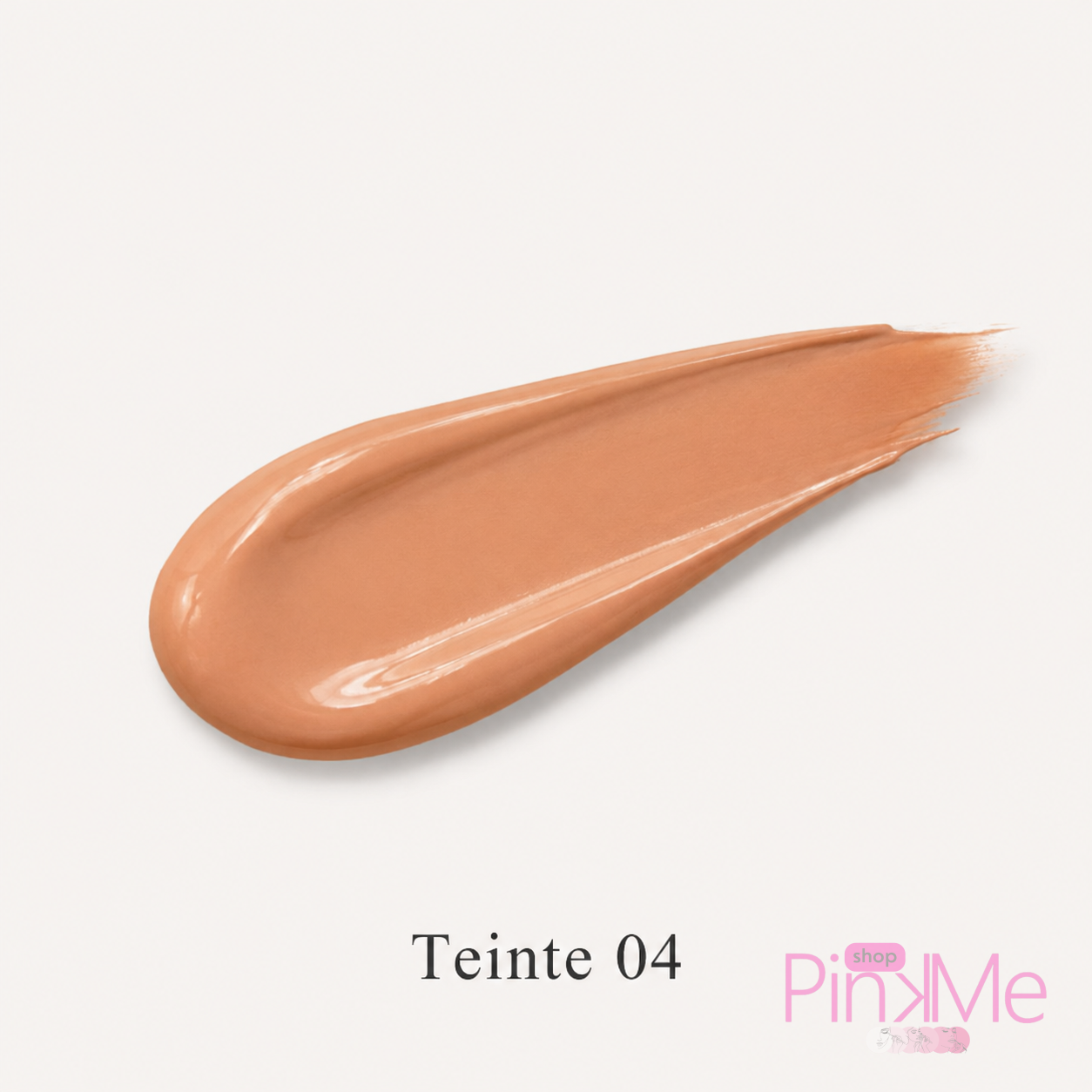 DDONNA BB CREME TEINTE A04 DDONNA BB CREME A